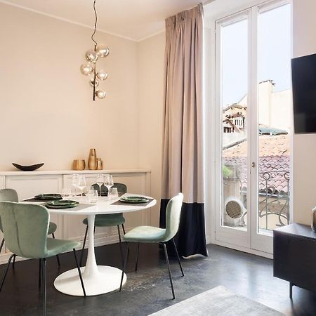 Hl Luxury Duomo Apartment - Via Torino, Montenapoleone Mediolan Zewnętrze zdjęcie