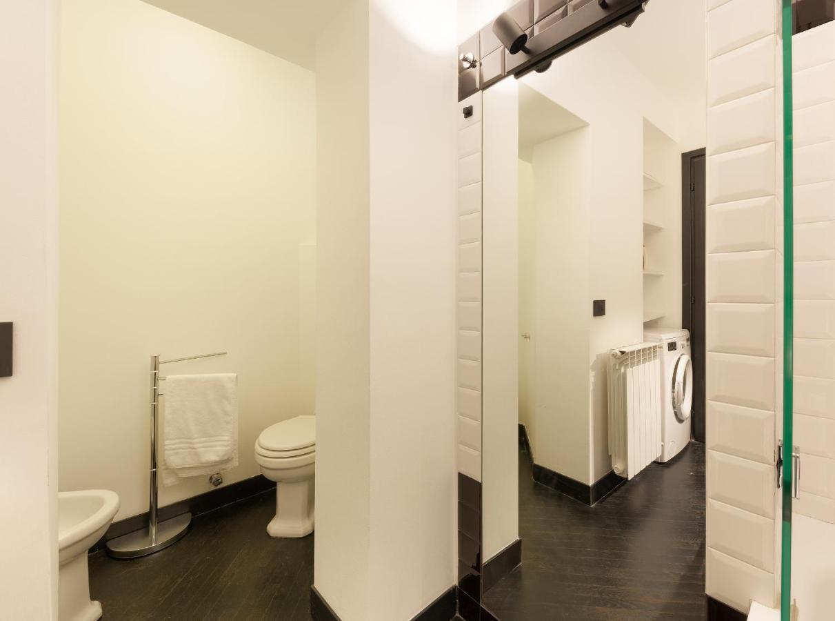 Hl Luxury Duomo Apartment - Via Torino, Montenapoleone Mediolan Zewnętrze zdjęcie