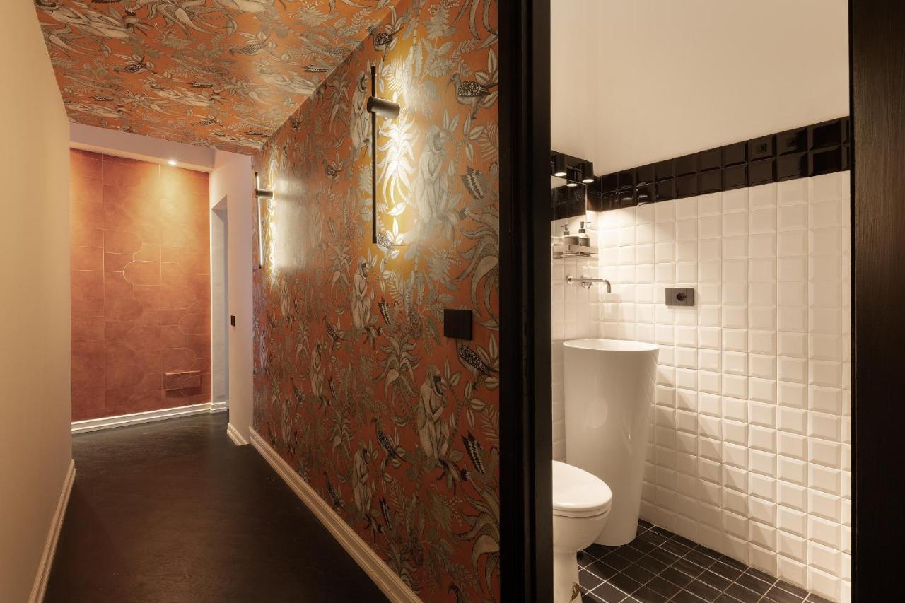 Hl Luxury Duomo Apartment - Via Torino, Montenapoleone Mediolan Zewnętrze zdjęcie