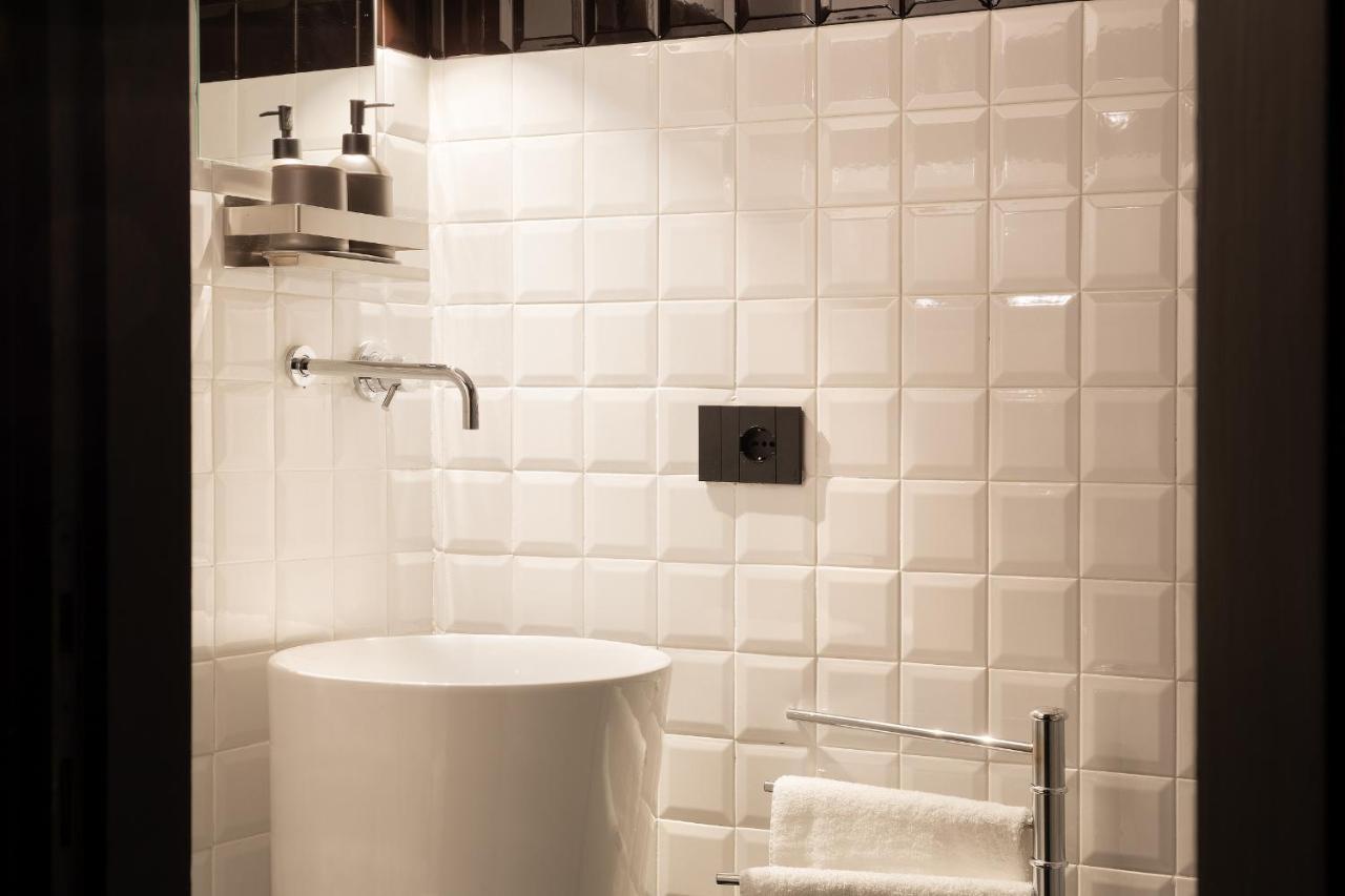 Hl Luxury Duomo Apartment - Via Torino, Montenapoleone Mediolan Zewnętrze zdjęcie